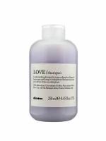 Шампунь для разглаживания завитка 250 мл Davines Love Smoothing Shampoo 250 мл