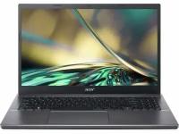 Acer Ноутбук Aspire 5 A515-57-52ZZ NX.KN3CD.003 Metall 15.6"