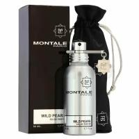 MONTALE парфюмерная вода Wild Pears, 50 мл