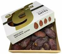 Финики королевские Premium "NATURAL DATES "