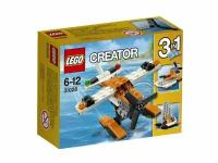 Конструктор LEGO Creator 31028 Гидроплан