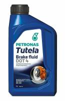 petronas 77327e15eu tutela brake fluid dot4 1l