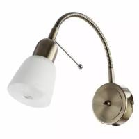 ARTE Lamp #ARTE LAMP A7009AP-1AB светильник настенный