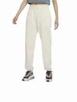 Брюки женские Nike NSW Essential Cotton Trousers размер L