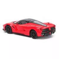 Машина BBurago метал. 1:43 Ferrari 812 Superfast