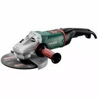 Шлифовальная машина Metabo WE 24-230 MVT (606469000)