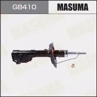 MASUMA G8410 (51611TF0G03 / 51611TF0G13 / 51611TF0G23) амортизатор передний правый омасл Honda (Хонда) Jazz (Джаз)