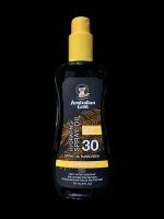 Спрей-масло Spray Oil Sunscreen Hydrating Formula SPF30