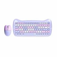 Комплект клавиатура+мышь мультимедийный 668396 Kitty Smartbuy
