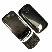 Корпус для Nokia C2-06 (Цвет: черный)