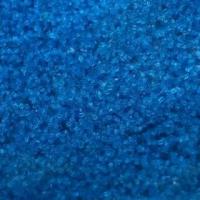 "Сахар цветной", синий, для аппарата сахарной ваты 5000г вкус ванили!