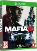 Игра XBOX ONE Mafia 3 диск (Xbox Series, Xbox One, Русские субтитры)