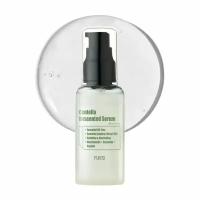 Концентрированная сыворотка для чувствительной кожи | Purito Centella Unscented Serum 60ml