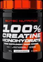 Креатин моногидрат Scitec Nutrition Creatine Monohydrate 300 г