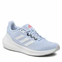 Кроссовки adidas, размер 37.5, синий