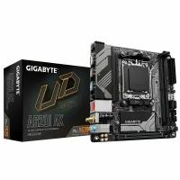 Материнская плата Gigabyte A620I AX