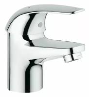 Смеситель для умывальника "Grohe" Euroeco 32734000