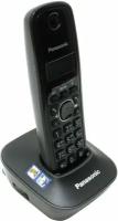 Радиотелефон DECT Panasonic KX-TG1611RUH