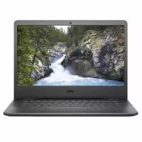 Ноутбук Dell Vostro 14 3430 (Intel Core i5 1335U/14"/1920x1080/8GB/256GB SSD/Intel Iris Xe Graphics/Win 11 Pro) Gray