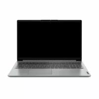 Ноутбук Lenovo IP1 15AMN7 (82VG00LSUE) 15.6" FHD/Ryzen 3 7320U/8Gb/SSD256Gb/AMD Radeon 610M/noOS/grey