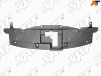 Накладка На Рамку Кузова Toyota Hilux 20- 2Gdftv Sat арт. ST-184-0012