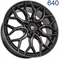 Колесный диск Sakura Wheels YA9547-640 7xR18/5x108 D60.1 ET33