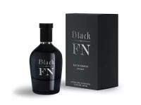 Парфюмерная вода мужская FLAVIO NERI "BLACK FN" (BLACK XS,PACO RABANNE) 100 мл