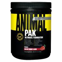 Animal Витаминно-минеральный комплекс Animal Pak со вкусом вишни, 429 г, Universal Nutrition