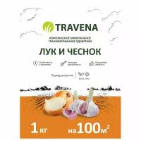 Удобрение минеральное для лука и чеснока 1 кг