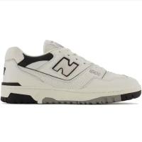 Кроссовки New Balance, размер 42 EUR, бежевый, белый