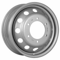 Колесные диски Accuride Ford Transit 6.5x16 5x160 ET60 D65.1 Silver