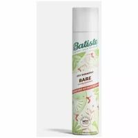 Batiste Сухой шампунь с ароматом Bare, 200 мл