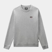 Свитшот Dickies Oakport Sweatshirt Grey Melange, M