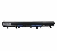 Аккумулятор для Packard Bell EasyNote TE69HW-29552G32Mnsk 2600 mAh ноутбука акб