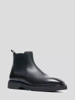 Ботинки VITACCI, размер 39, черный