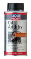 Замена 1011 Антифрикционная присадка с дисульфидом молибдена в моторное масло Oil Additiv 0,125л