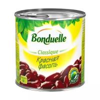 Фасоль Bonduelle красная