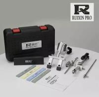 Точилка для ножей RUIXIN RX-009 в кейсе/ станок для заточки ножей /точильный станок