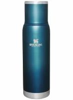 Термос Stanley Adventure To-Go Bottle 1.0L Abyss