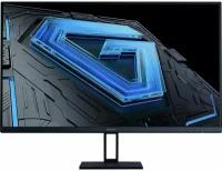 Монитор Xiaomi Monitor G27i P27FBB-RGGL black 27" 1920 x 1080 250 кд/м2 ELA5375EU