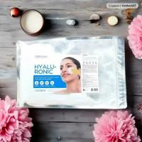 Lindsay альгинатная маска Premium Collagen Lifting с коллагеном и эффектом лифтинга