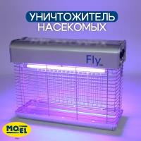 Уничтожитель насекомых MO-EL FLY