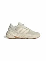 Adidas OZELLE UK 7.5 бежевый