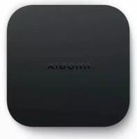 ТВ-приставка Xiaomi Mi Box S 2nd Gen 4K MDZ-28-AA EU