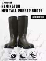 Сапоги Remington Men Tall Rubber Boots, 45