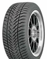 Автошина Goodyear 255/50 R19 ULTRA GRIP Run Flat 107V