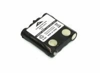 Аккумулятор IXNN4002A для радиостанции Motorola TLKR T5 XTR446 4.8V 600mAh Ni-Mh