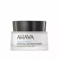 Ahava Time To Hydrate Ж Товар Базовый увлажняющий дневной крем для нормальной и сухой кожи 50мл