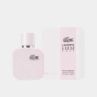 Lacoste L 12 12 Rose парфюмерная вода 35 мл для женщин