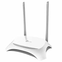 Wi-Fi роутер TP-LINK TL-WR842N